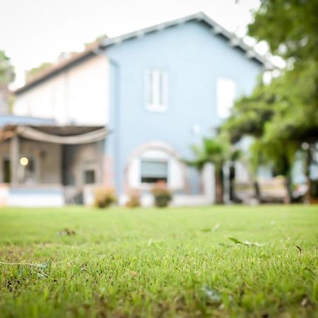 Paradise Ranch Hotel Borgo Sabotino Exterior photo