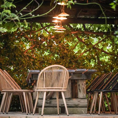 Paradise Ranch Hotel Borgo Sabotino Exterior photo