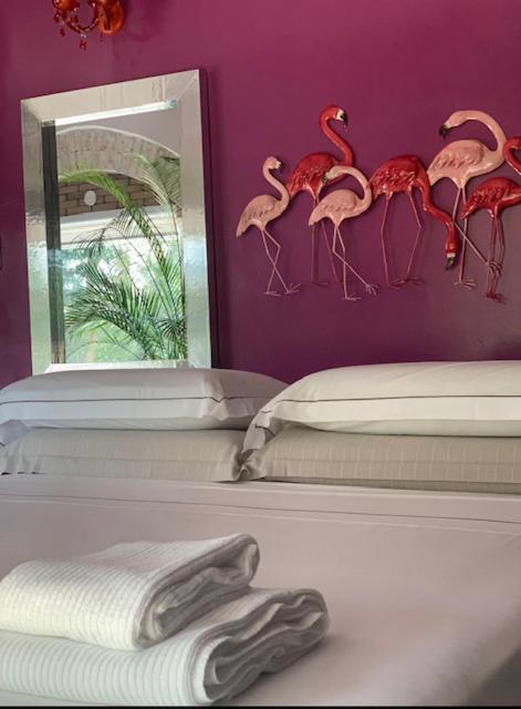 Paradise Ranch Hotel Borgo Sabotino Exterior photo