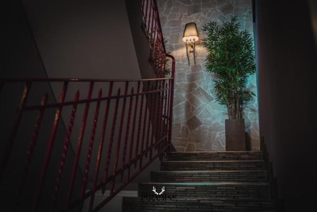 Paradise Ranch Hotel Borgo Sabotino Exterior photo