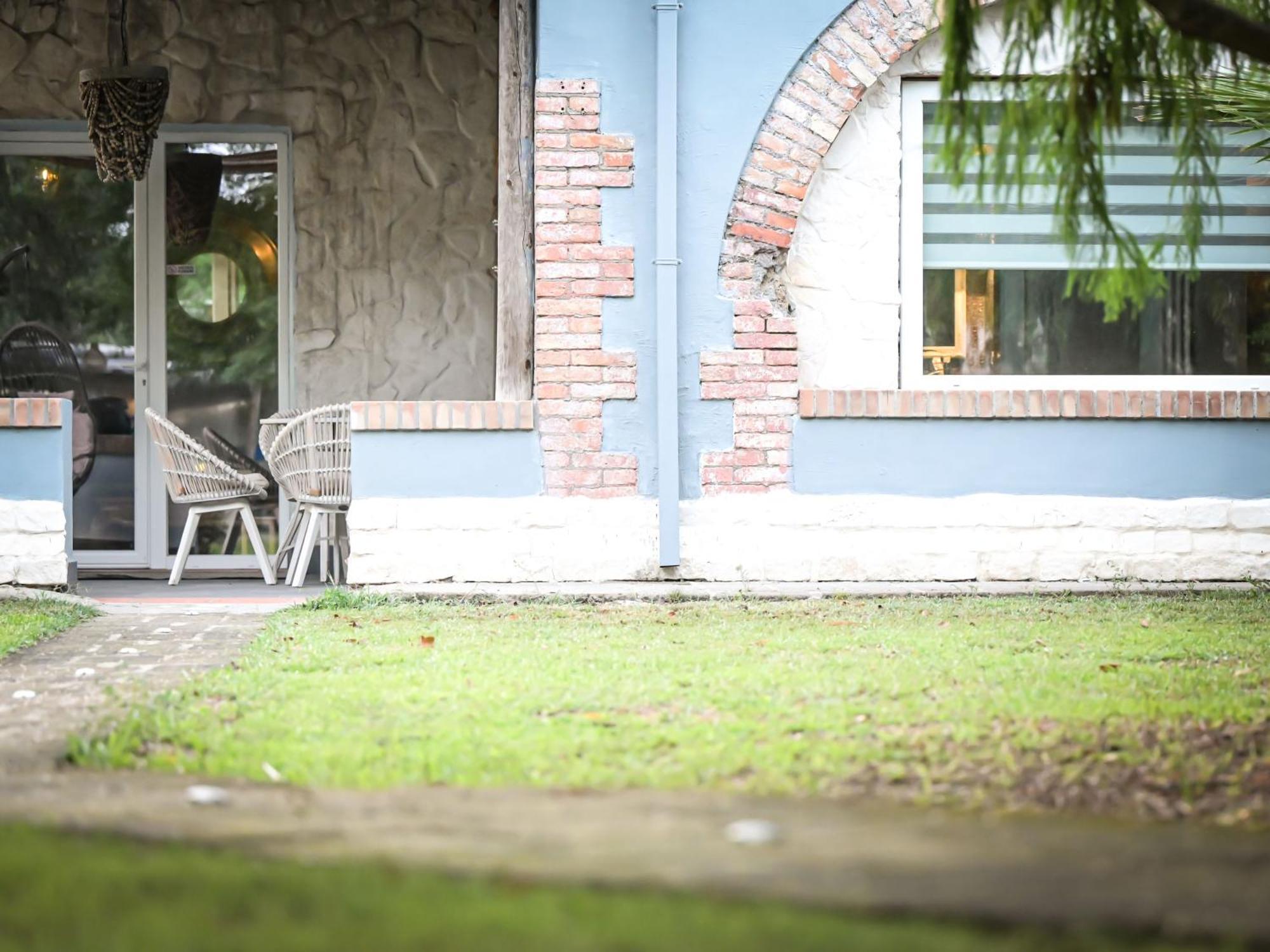 Paradise Ranch Hotel Borgo Sabotino Exterior photo