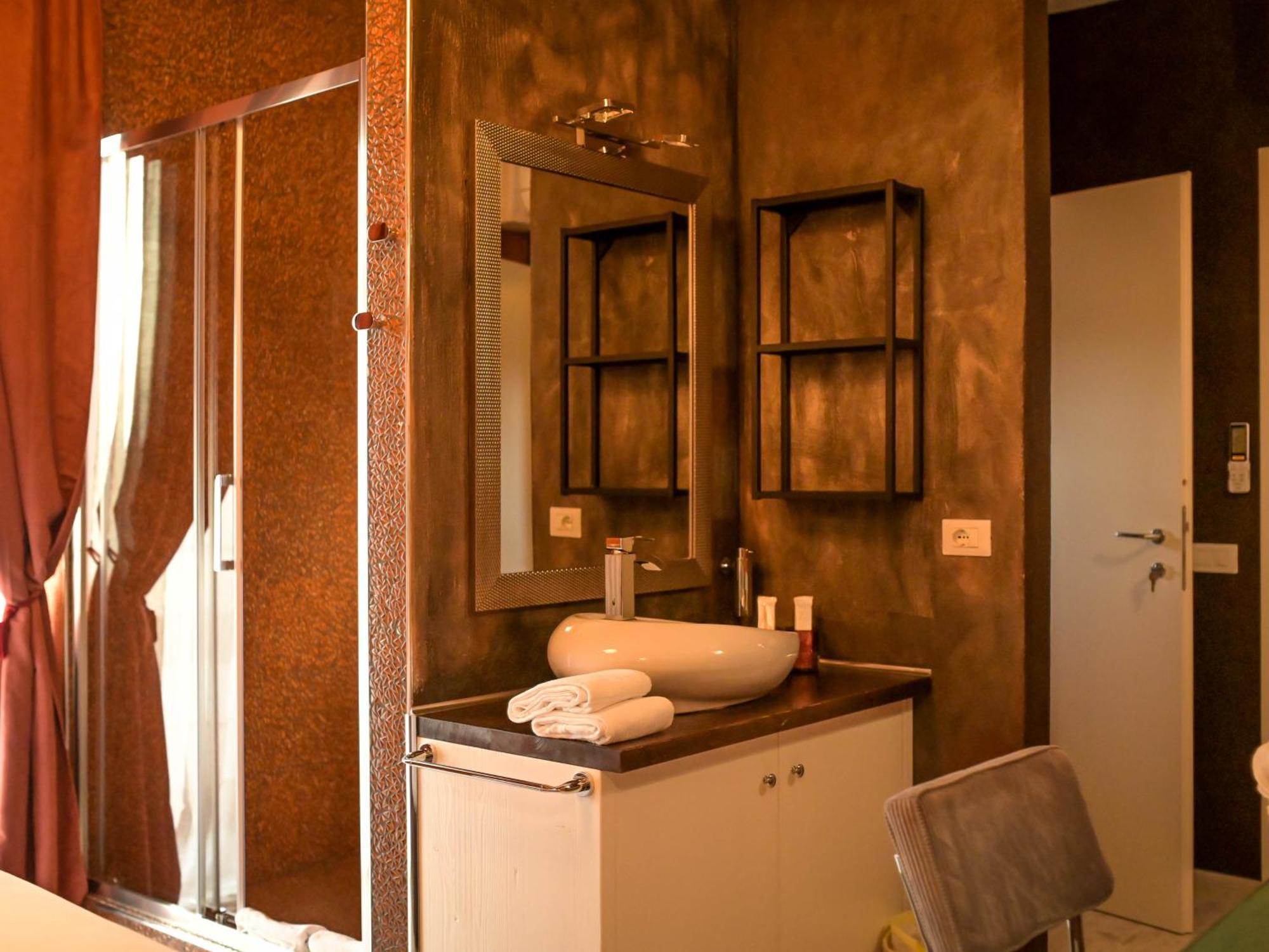 Paradise Ranch Hotel Borgo Sabotino Exterior photo